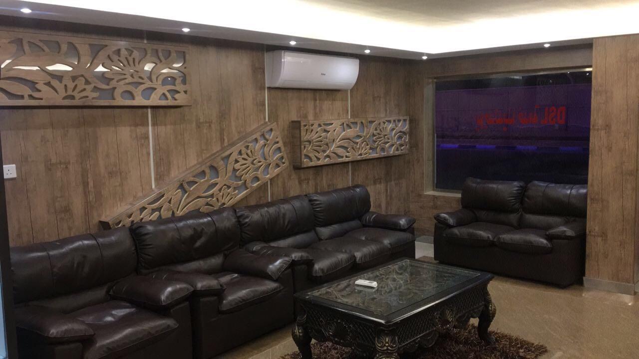Ruoof Furnished Units Apartment Νταμάμ Εξωτερικό φωτογραφία