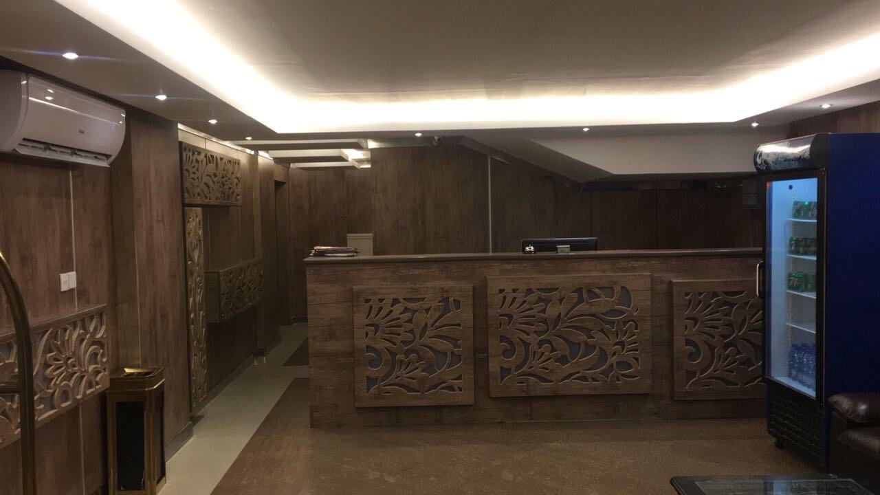 Ruoof Furnished Units Apartment Νταμάμ Εξωτερικό φωτογραφία