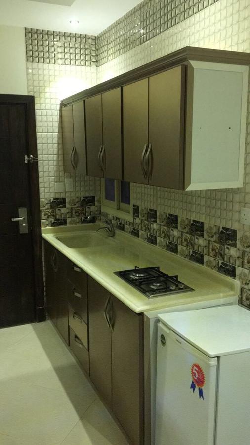 Ruoof Furnished Units Apartment Νταμάμ Εξωτερικό φωτογραφία