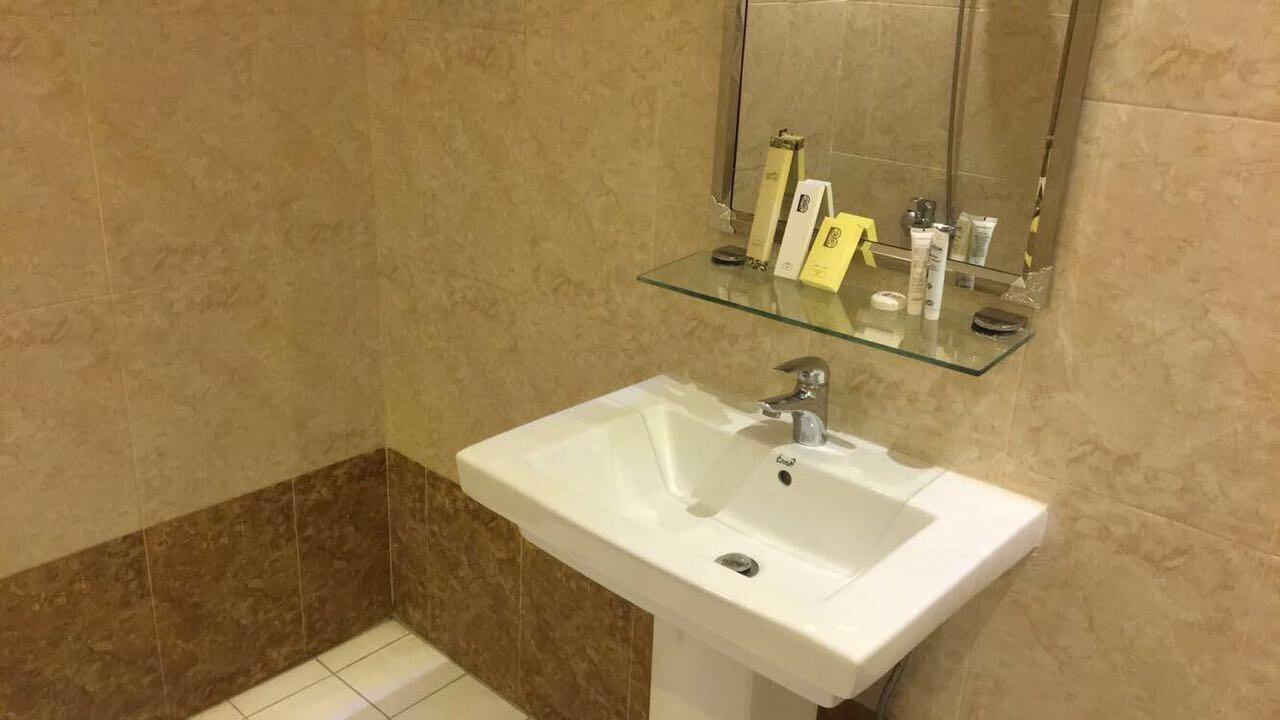 Ruoof Furnished Units Apartment Νταμάμ Εξωτερικό φωτογραφία