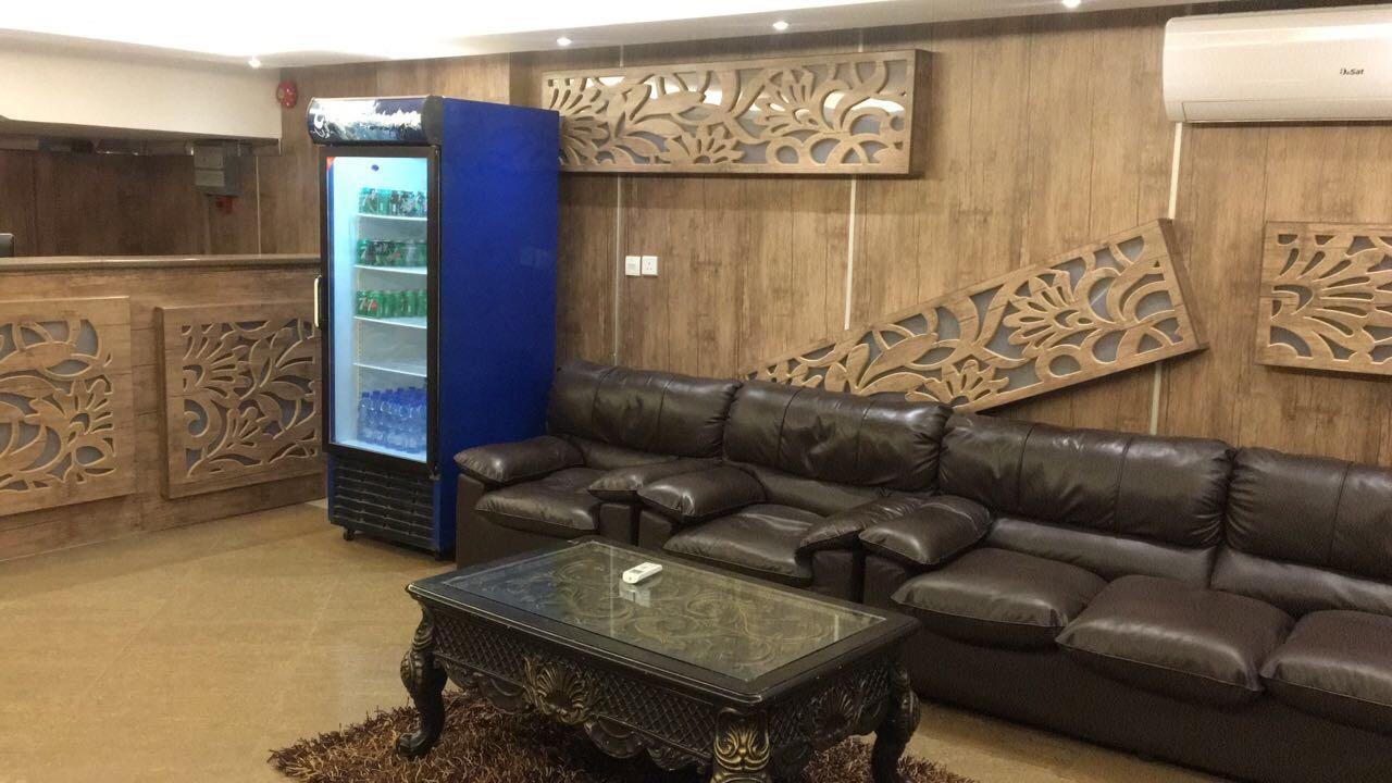 Ruoof Furnished Units Apartment Νταμάμ Εξωτερικό φωτογραφία