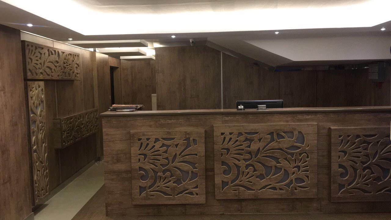 Ruoof Furnished Units Apartment Νταμάμ Εξωτερικό φωτογραφία