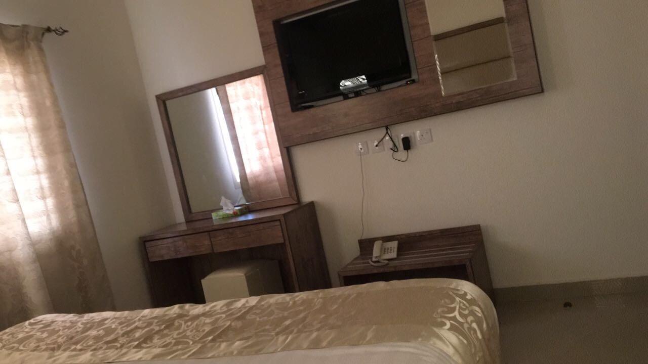 Ruoof Furnished Units Apartment Νταμάμ Εξωτερικό φωτογραφία