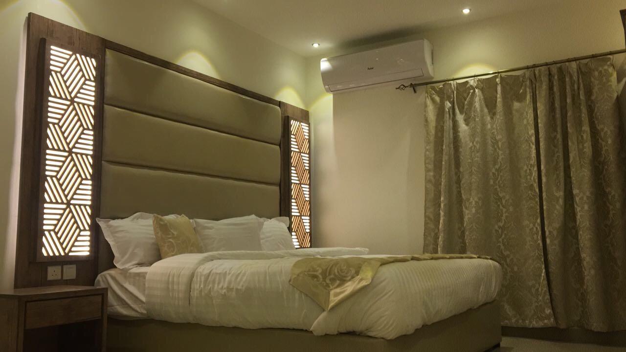 Ruoof Furnished Units Apartment Νταμάμ Εξωτερικό φωτογραφία